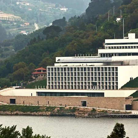 Douro Royal Valley Hotel & Spa-2