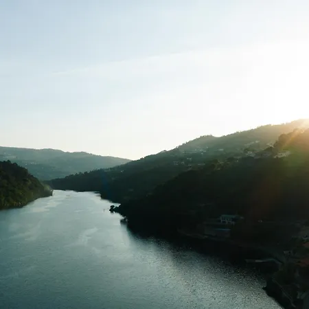 Douro Royal Valley Hotel & Spa-2