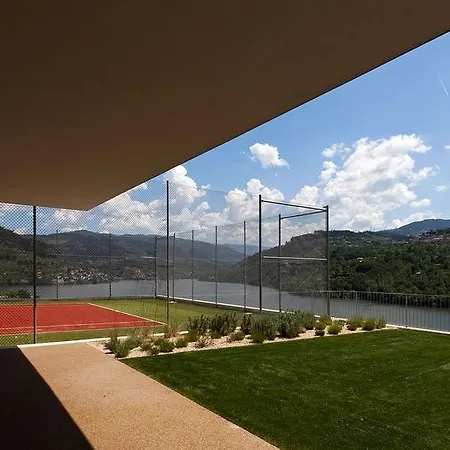 Douro Royal Valley Hotel & Spa-3