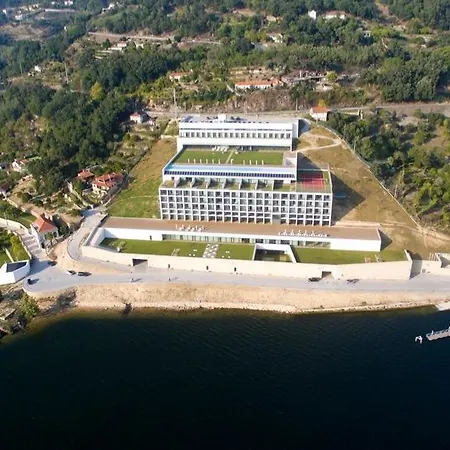 Douro Royal Valley Hotel & Spa-2